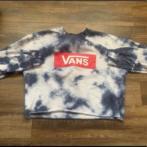Vans Crewneck